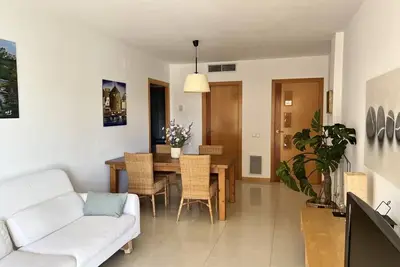 Image de Homing Apartement Cambrils Port 5