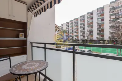 Image de Confortable studio avec air conditionné a Salou.