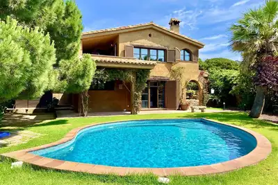 Image de Villenpark Playa Arena - Villa Tortuga