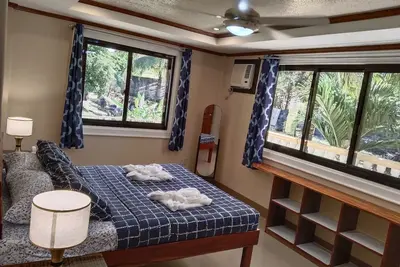 Unit 2 -(6 Pax)Fully Furnished