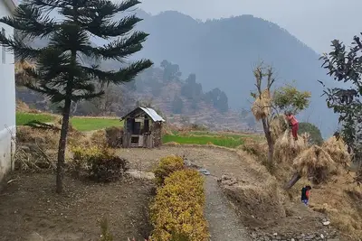 Image de Kavyashree Homestay Uttarkashi