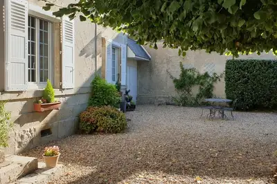 Image de Maison en bord de Loire