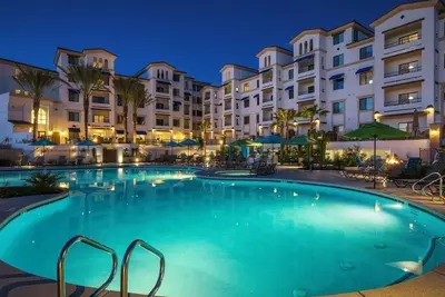 Image de Luxury condo living in Chandler