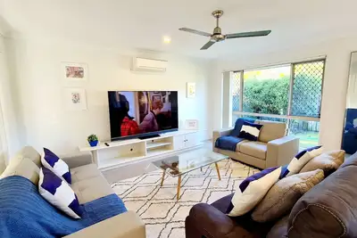 Image de Tanzanite - Long Term Furnished
