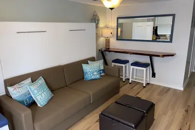 Image de Cozy Beach Block Condo in Wildwood Crest, Nj