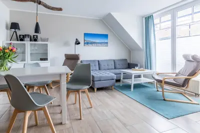 Image de Papillon 7-6 Wohnung Kleine Heimat
