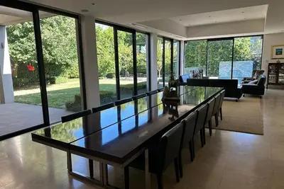 Image de Large luxury home in great inner Melbourne location