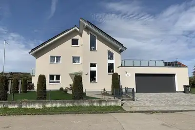 Image de Koths family vacation apartment - with roof terrace in quiet surroundings