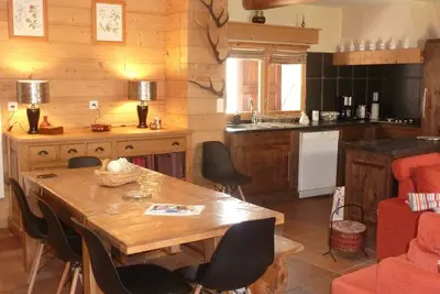 Image de Maison en pierre centre du village