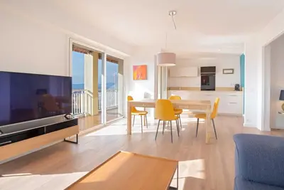 Image de Apartment with breathtaking view