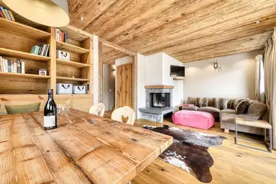 Image de Chalet Royal - Arlberg Chalets
