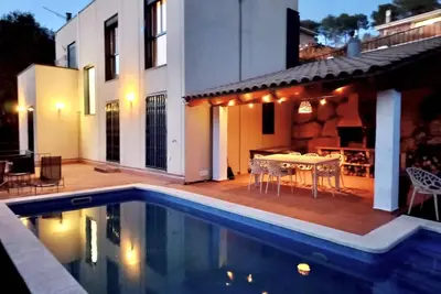 Image de Villa Barcelona en Olivella