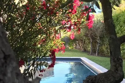 Image de Private Villa in Bouches du Rhône with private swimmingpool, 3 bedrooms