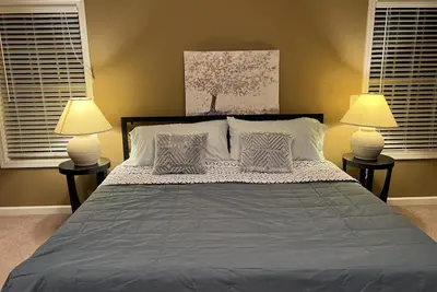 Image de Five Stars Luxury Clean Home