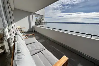 Image de Small SeeApartment - Überlingen on Lake Constance