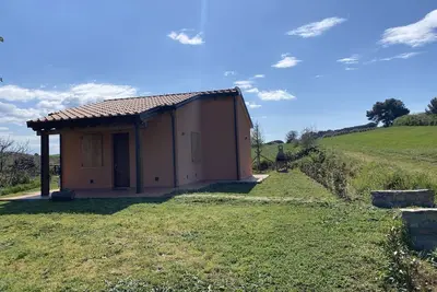 Image de Maurino accommodation five minutes from the beach