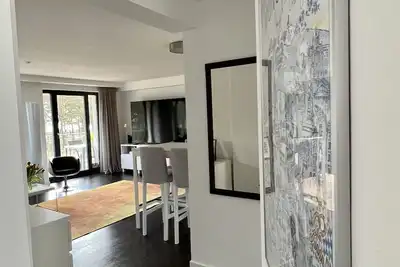 Image de Apartment by the sea