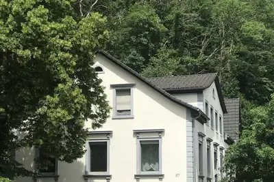 Image de S-villa Apatment 50 im Schwarzwald
