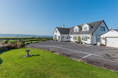 Image de Sea Haven - Stunning Sea Views!