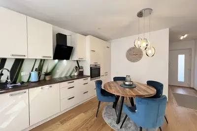 Image de Vacation apartment Hinz - Deggenhausertal