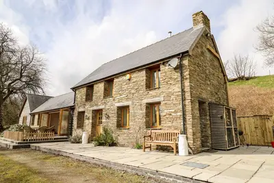 Image de The Orchard, pet friendly, luxury holiday cottage in Knighton
