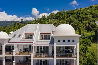 Image de Airlie Beach Penthouse with Ocean Views!
