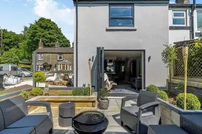 Image de 2 bedroom accommodation in Glossop