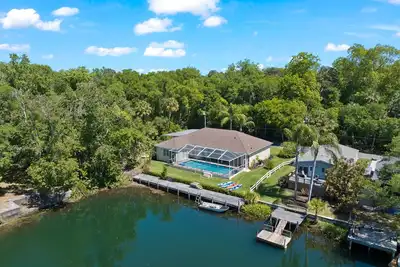 Image de Big Cypress with Pool & Hot Tub!