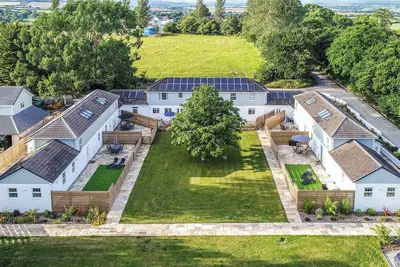 Image de Willow Cottage - Uk38484