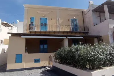 Image de Caraedo House - just steps from the sea