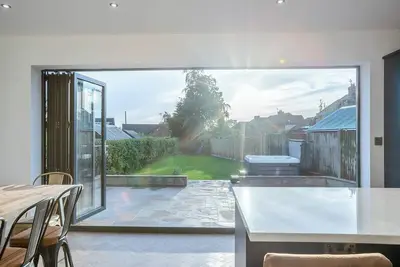 Image de 5 bedroom accommodation in Ashbourne