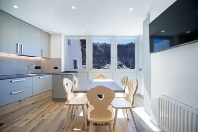 Image de Dolomites Apartments Cesa Benedet 114c