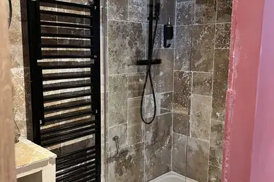 Image de La suite, avec jacuzzi & sauna