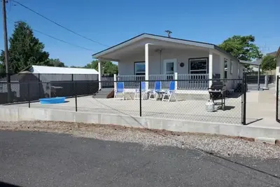 Image de Lake Roosevelt View Retreat Grand Coulee