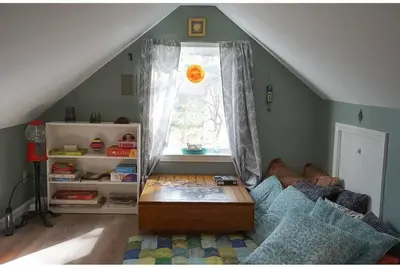 Image de Charming riverfront cottage on beautiful cove!