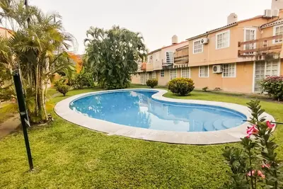 Image de 10 min from the beach — Jewel of Ixtapa
