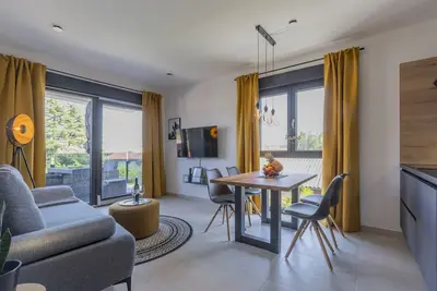 Image de 2 room apartment to feel good in
