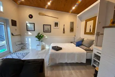 Image de Toronto Beaches Coachhouse