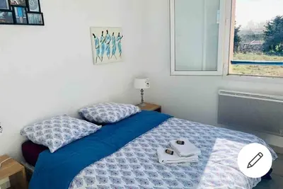 Image de Villa proche plage et tout confort