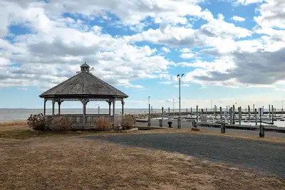 Image de Saltwater Gospel-Indian Town, Old Saybrook Ct