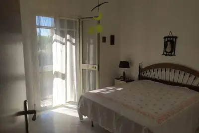 Ape Ines - Villino a mare
