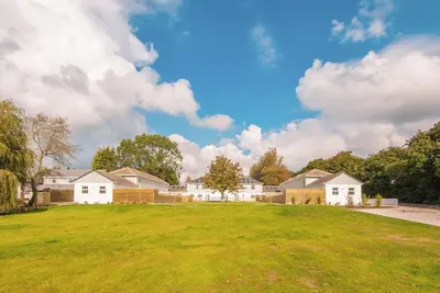 Image de Fir Cottage - Uk38485
