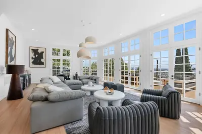 Image de The Hilldale Villa