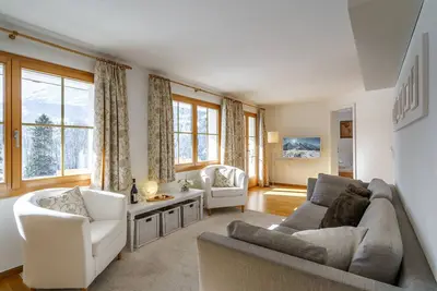Image de Chalet Bergrose 1