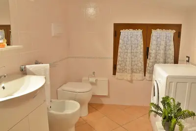 Image de Sa Plassa. Elegant apartment in Baunei, a few kilometers from the most beautiful beaches