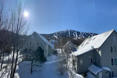 Image de On Mountain Sugarloaf Condo