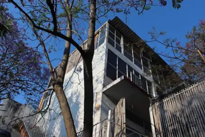 Image de Bright and large artist loft with mountain views