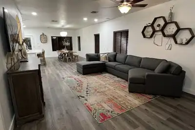 Image de Team headquarters Queen Creek