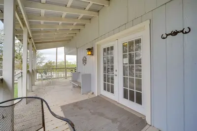 Image de Vacation Rental in Kerrville: Pets Welcome!