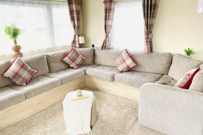 Image de Lodge-Supérieure-Salle de bain privée séparée-Vue sur Parc-Sea Breeze